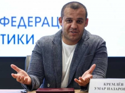 Умар Кремлев угрожал свидетелям, чтобы замять роль &laquo;Рольфа&raquo; и 1XBet в подставе Президента РФ