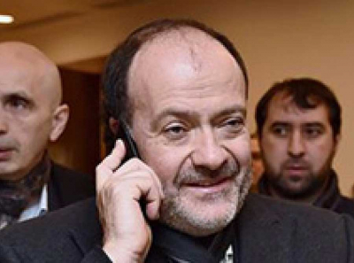 Распродажа от отельера Клячина: бизнес-центр для сына экс-чиновника Перлина