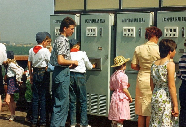 Каково было жить в Советском Союзе?