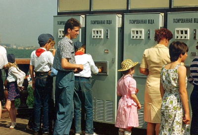 Каково было жить в Советском Союзе?