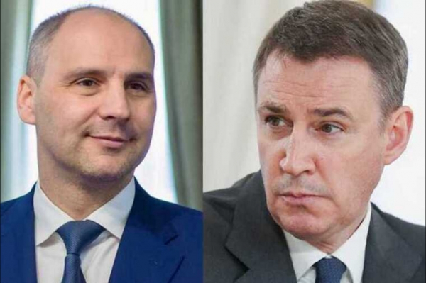 Паслер против Патрушева: губернатор заявил о коррупционных связях в окружении вице-премьера после давления по делу &laquo;Экооператора&raquo;