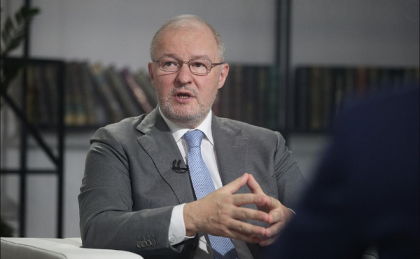 Гексоген, взрыватели и супруги Тимофеевы