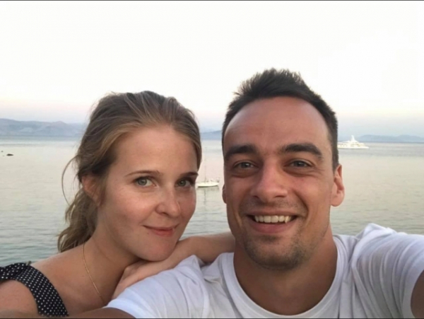 Павел Занозин