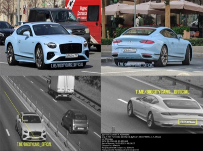 &laquo;Русская нива&raquo; Сазоновых &mdash; золотые автопарки скрывают убыточные схемы с кормовыми добавками