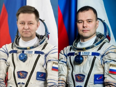 Андрей Бабкин