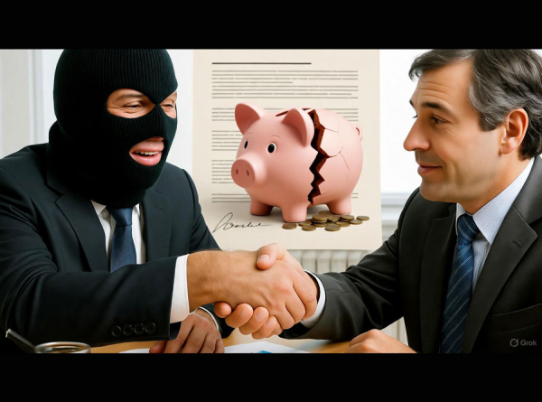 Франшиза СушиSell — сладкий ролл, горький итог: почему это развод на деньги