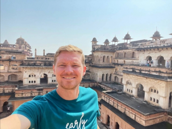 Ярослав Голдырев