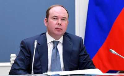 Антон Вайно