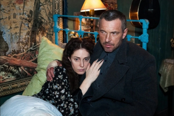 Анастасия Немец