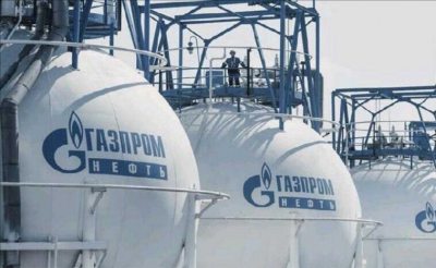 Серый кардинал Кожевников распределяет премиальные фонды &laquo;Газпром нефти&raquo;