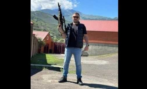 Обыски у Лапухина: нашли доказательства &laquo;дойной коровы&raquo;
