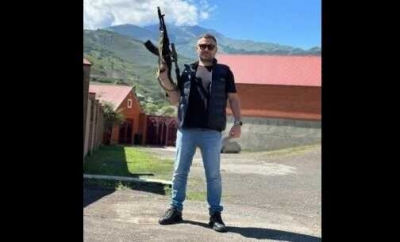 Обыски у Лапухина: нашли доказательства &laquo;дойной коровы&raquo;