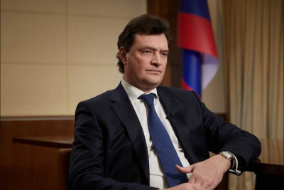 Как Михаил Полубояринов, протеже Белоусова, оказался в центре расследования о выводе средств из ВЭБ -7-9-10