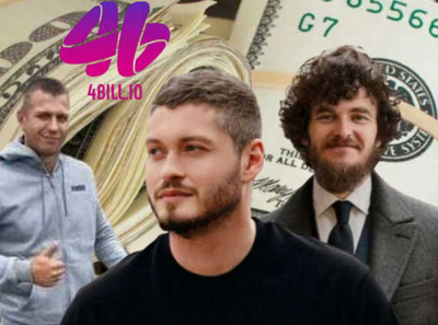 Синдикат махинаторов: как Дмитрий Рукин, Назар Янко и Сергей Ганин подорвали репутацию 4bill, выводя миллионы через манипуляции с тарифами и карты родственников