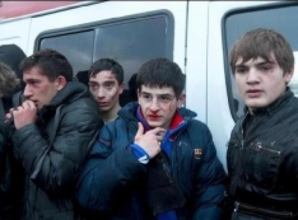 Тюмень и Север устали от кавказцев, а они мечтают создать здесь халифат &laquo;Тюмения&raquo;, чтобы распоряжаться нефтью и газом