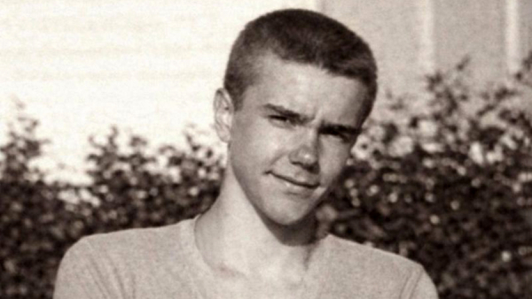 В США опознали останки пропавшего 60 лет назад 19-летнего юноши