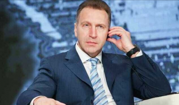 И Сторчак делят Чука и Гека как наследство ВЭБ.РФ