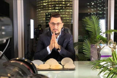 Почему Виктория Боня &laquo;изменила&raquo; Вардану Хачатряну?