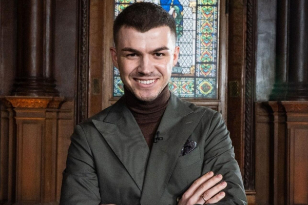 Череватый — о проигранном испытании во Ржеве в «Битве сильнейших»: «Экстрасенс был не нужен»