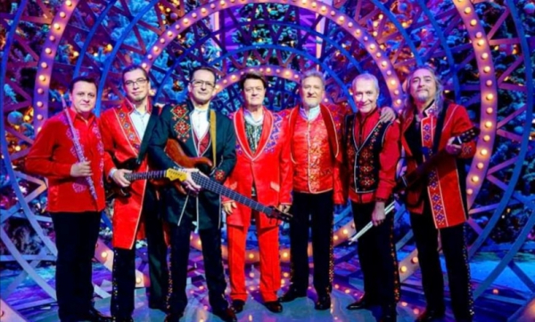 &laquo;Белорусские песняры&raquo;