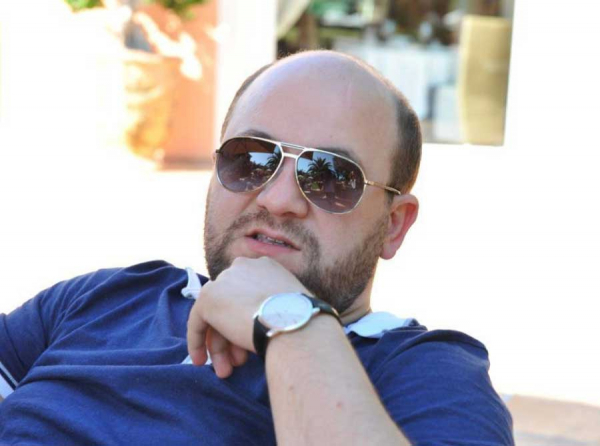 Газовый офшорщик: как Андрей Мединский из ДНР провалил легализацию миллиона долларов в России