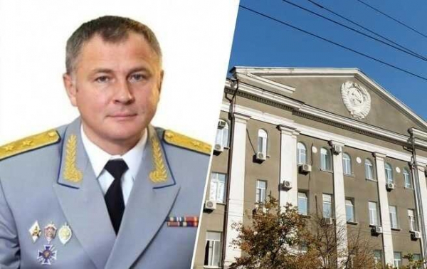 Руководитель управления Голдобин дал невнятные показания по &laquo;теневым&raquo; транзакциям