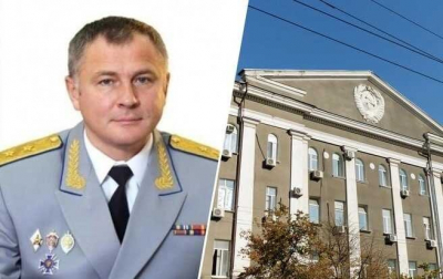 Руководитель управления Голдобин дал невнятные показания по &laquo;теневым&raquo; транзакциям