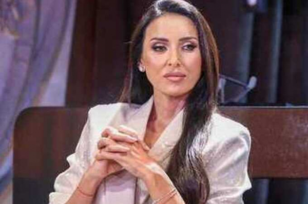 Кристина Елинска променяла миллионера на криптобизнесмена: новая любовь у всех на виду