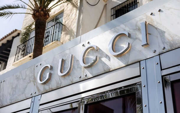 Евросоюз наложил штраф на Gucci, Chloe и Loewe на сумму свыше 157 миллионов евро