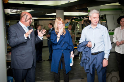 Стрельба по-вице-мэрски