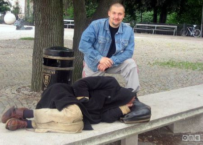 Адвокат намекает, что екабпилсский разбойник из "Альфы" - революционер