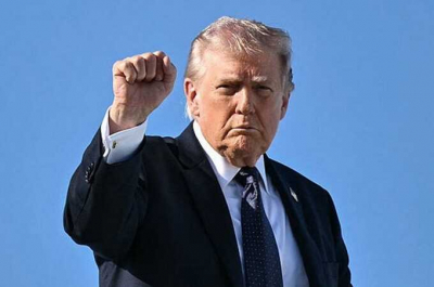 Дональд Трамп заявил, что развитие военной кампании против Ирана превосходит ожидания Вашингтона