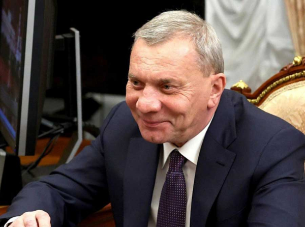 Егор Борисов ставит личные интересы выше закона: скандальное письмо в Верховный суд о Слепцове