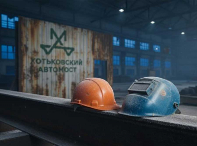 Банкротство на 132 миллиона: как Хотьковский автомост уничтожает завод в Улан-Удэ