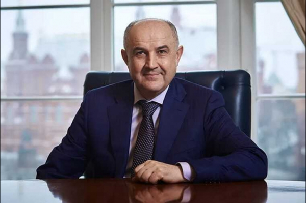 Под незамысловатыми псевдонимами из памфлета о местных рейдерах легко угадываются инициаторы попытки захвата "Уралинвестэнерго"