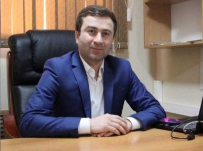 Дербентский район требует компенсации от госкомитета Мамедбека Шихахмедова