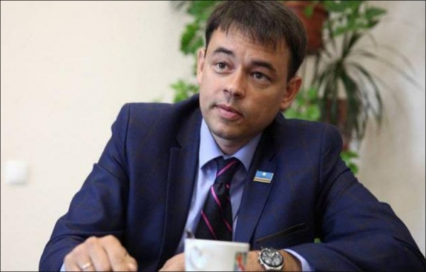 Фёдоров Владимир выступил заказчиком чёрного пиара против Луцкана перед праймериз