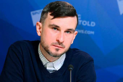 Игорь Картавых, глава азербайджанского филиала Sputnik, освобождён после переговоров Путина и Алиева