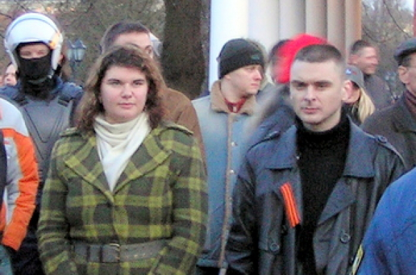 Суд запретил &quot;Русский марш&quot;