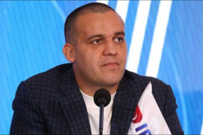 Умар Кремлёв продвигает ЕСУ для того, чтобы взять под контроль рынок ставок и персональные данные граждан