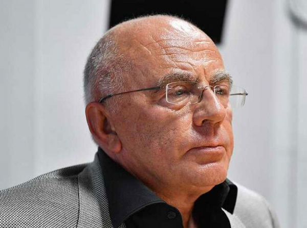 Миллиарды и офшоры: как Запесоцкие разбогатели при помощи Университета профсоюзов, выводя недвижимость во Францию и Эстонию