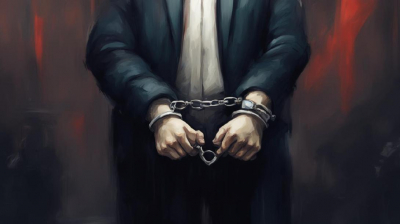 Пожизненный срок за взятки получил глава китайской футбольной ассоциации