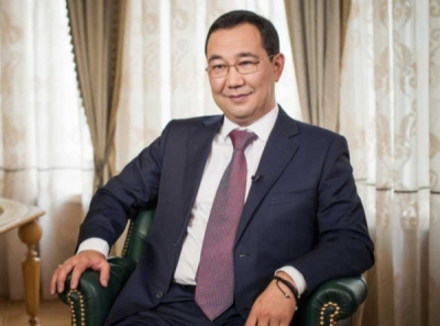 Клан Айсена Николаева использовал &laquo;Талакан&raquo; для скупки якутских облигаций