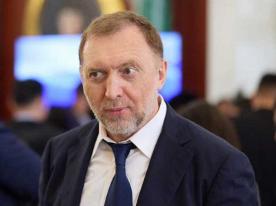 Скандально известный миллиардер Олег Дерипаска: от ликвидатора клубов к президенту федерации хоккея с мячом