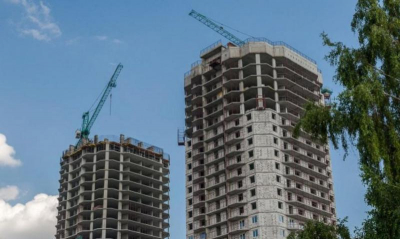 Негласная статистика: для решения жилищного вопроса необходимо не менее пяти лет