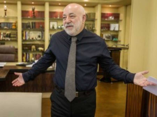 Солнечный круг, бабки вокруг Как пилят на альтернативной энергетике от Вексельберга