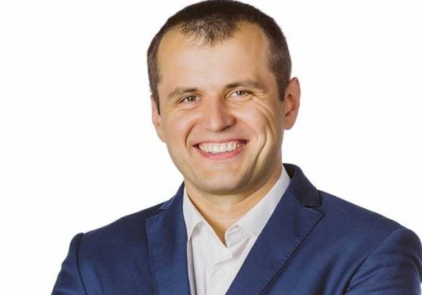 Жилье на микрозаймах: предприниматель Седов вырос с МФО до недвижимости