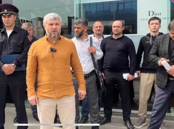 Коммунальные квесты Дагестана: вопросы к работе АО ЕОРД и роли ООО Авангард