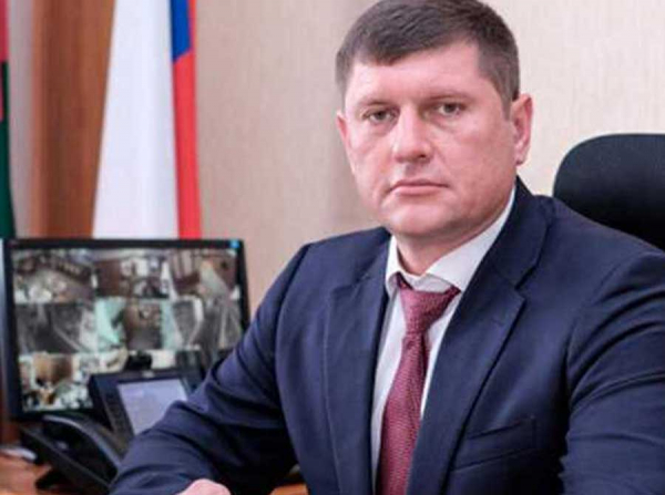 Поможет ли Андрею Алексеенко сберечь яхты, виллы, квартиры и машины командировка в Херсонскую область?