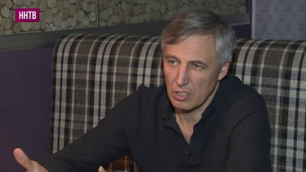 Михаил Дикин угрожал оппоненту: &laquo;Я сяду, а ты сдохнешь!&raquo;